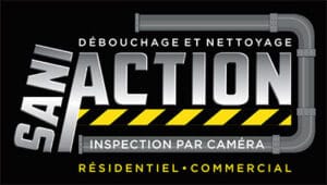 Débouchage et Nettoyage Sani Action
