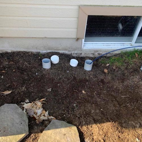 Débouchage et nettoyage de drain